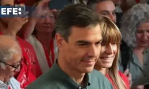 El juez que investiga a Begoña Gómez cita a Pedro Sánchez como testigo el 30 de julio