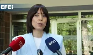 Diana Morant advierte a Ayuso que el gobierno se plantea presentar recursos a la ley de universidades