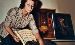 Remedios Varo y Uranga, la surrealista