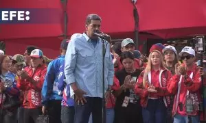 Nicolás Maduro: "Estamos listos para la victoria del próximo 28 de julio"