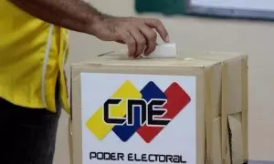 Brasil se suma a las presiones para elecciones limpias en Venezuela