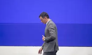 Pedro Sánchez