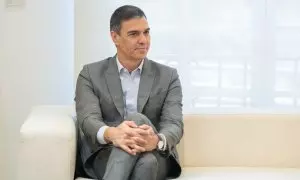 Pedro Sánchez