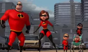 La teoría de los fans que conecta todas las películas de Pixar