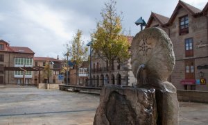 Los termómetros siguen disparados en Cantabria y alcanzan los 35 grados en algunas localidades