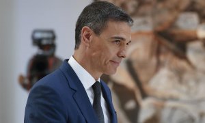 Pedro Sánchez