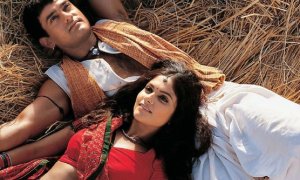 'Lagaan': érase una vez en la India (2001) o un trozo de Bollywood con un estilo impresionante