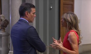 Begoña Gómez se querella contra el juez Peinado