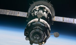 Soyuz MS-18