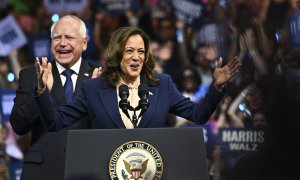 Kamala Harris