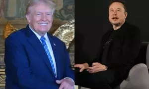 Elon Musk ofrece a Trump un espacio con millones de espectadores en X para difundir sus bulos