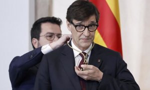 Catalunya entra en una nueva fase