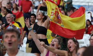 Fútbol femenino