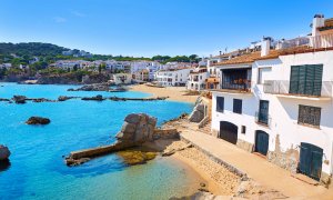 Este es el pueblo más bonito de la Costa Brava