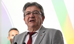 Mélenchon