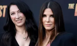 5 películas realmente buenas de Sandra Bullock