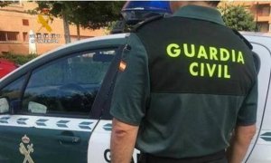 Detenido un vecino de Cantabria por alteración del orden y atentado contra la autoridad en unas fiestas de Valladolid