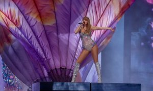 Taylor Swift: el vendaval económico que deja 'The Eras Tour' en cada ciudad