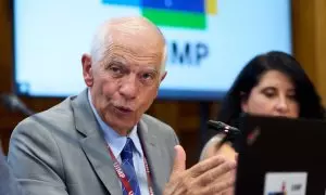 Borrell dice que la UE no va a reconocer la victoria de Maduro sin un resultado electoral "verificable"