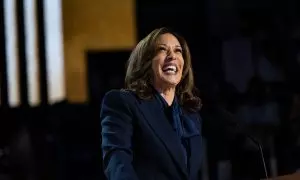 Kamala Harris