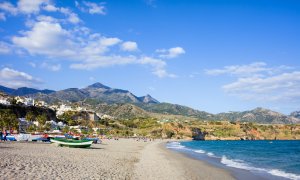 Nerja: Qué ver, clima y playas de esta joya de la Costa del Sol