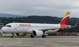 Cantabria pierde importancia con el PP: Iberia canceló el vuelo a Santander para que ese avión recogiera al Athletic tras el partido contra el Barça