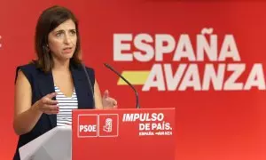 El PSOE reta a Feijóo tras las exclusivas de 'Público' sobre su hermana: "Está contra la espada y la pared"