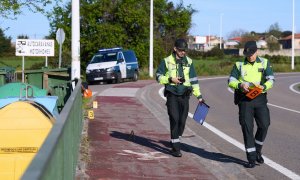 El juicio por el triple atropello mortal de Suesa se celebrará del 4 al 6 de noviembre