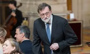 Rajoy, Cospedal y Sáenz de Santamaría tendrán que declarar como testigos en el juicio de 'Kitchen'