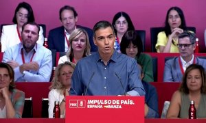 Sánchez dispuesto a que todas las comunidades recauden y gestionen más impuestos