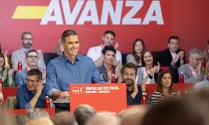 Sánchez se abre a una mayor autonomía fiscal de todas las comunidades