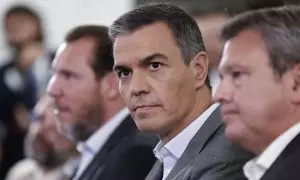 Pedro Sánchez