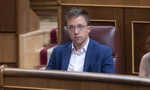 Íñigo Errejón