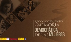 'Público' y el Ministerio de Igualdad hacen un homenaje a mujeres que cambiaron la historia después de la Transición