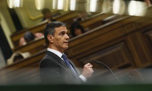 Pedro Sánchez