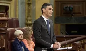 Pedro Sánchez