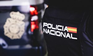 Policía Nacional