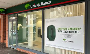 Condenan a Unicaja a pagar el incentivo de 2023 a los trabajadores que hayan cumplido sus objetivos