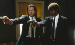 30 años de Pulp Fiction: por qué aún merece la pena hablar de la mítica película de Tarantino