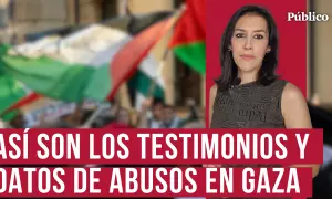 Verdades incómodas sobre el genocidio en Palestina: la masacre que Israel no quiere reconocer