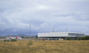 Castilla-La Mancha abre diligencias previas a un expediente de sanción al aeropuerto de CiudadReal