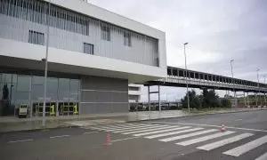 Aeropuerto de Ciudad Real