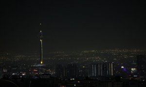 Israel bombardea Irán y Siria durante la madrugada