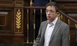 Dos nuevos testimonios de mujeres sobre Errejón publicados por Cristina Fallarás