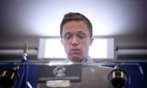 El modus operandi de Errejón