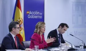 Consejo de Ministros