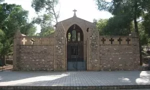 Monasterio del Santo Espíritu del Monte, Gilet