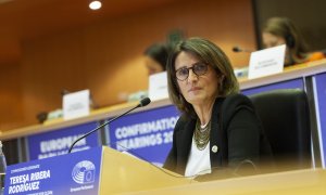 Teresa Ribera, Doñana, el CGPJ o los fondos europeos: así instrumentaliza el PP la UE para desgastar al Gobierno