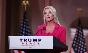 Pam Bondi