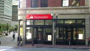 Santander nombra un nuevo responsable en EEUU tras suspender las pruebas de la Fed
